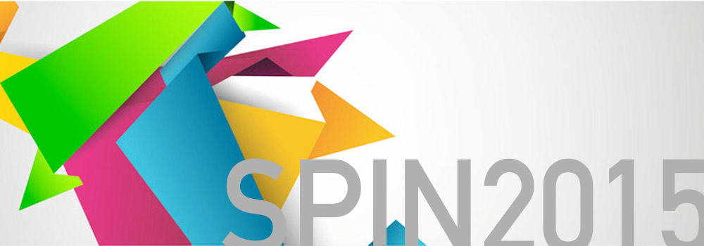 spin 2015